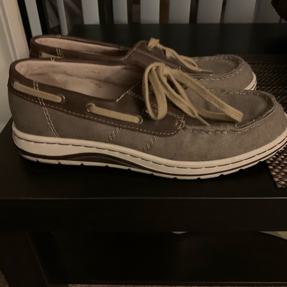 Tommy Hilfiger boats